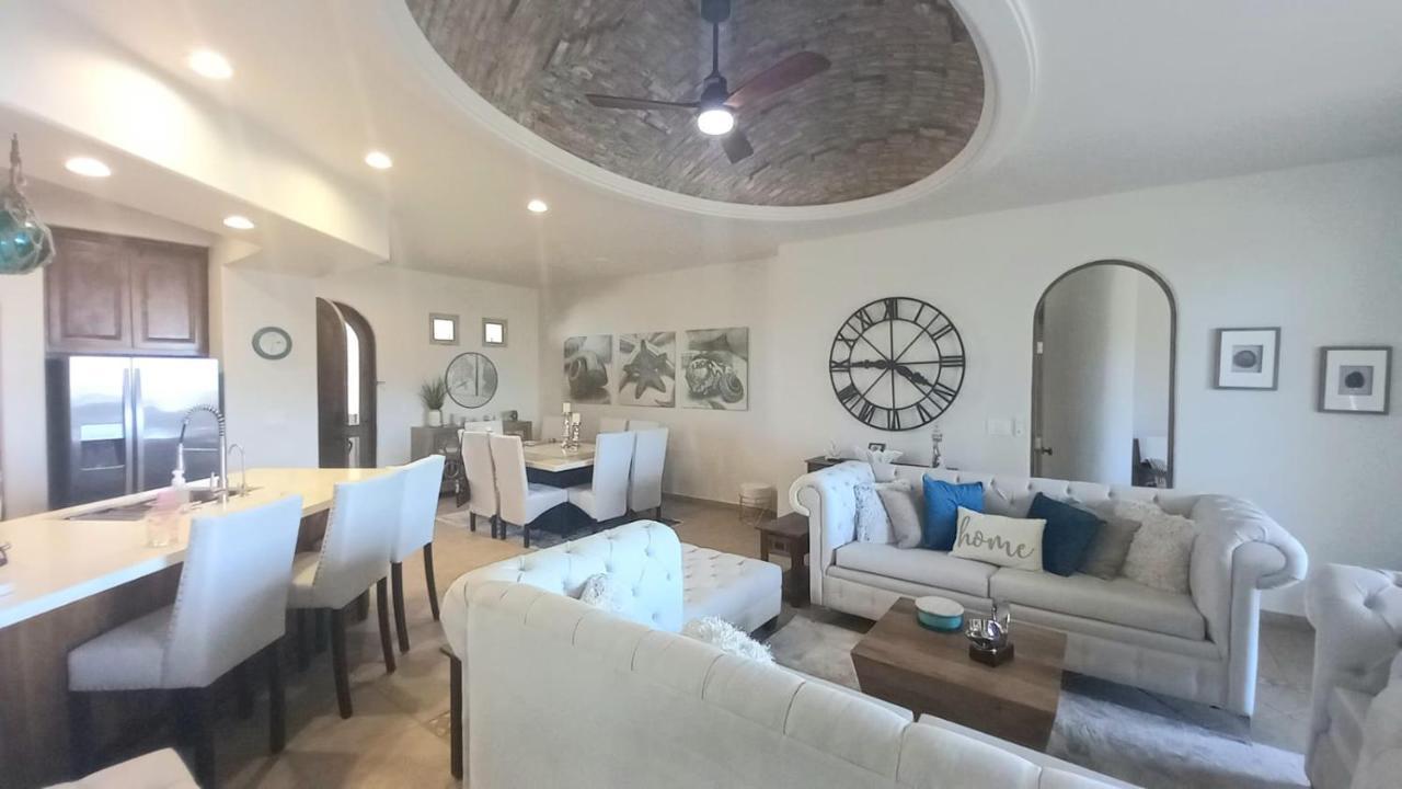 Bella Sirena A 404 Apartamento Puerto Peñasco Exterior foto