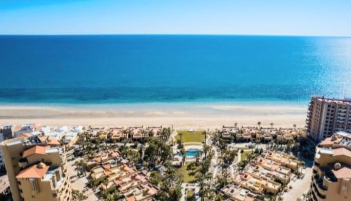 Bella Sirena A 404 Apartamento Puerto Peñasco Exterior foto