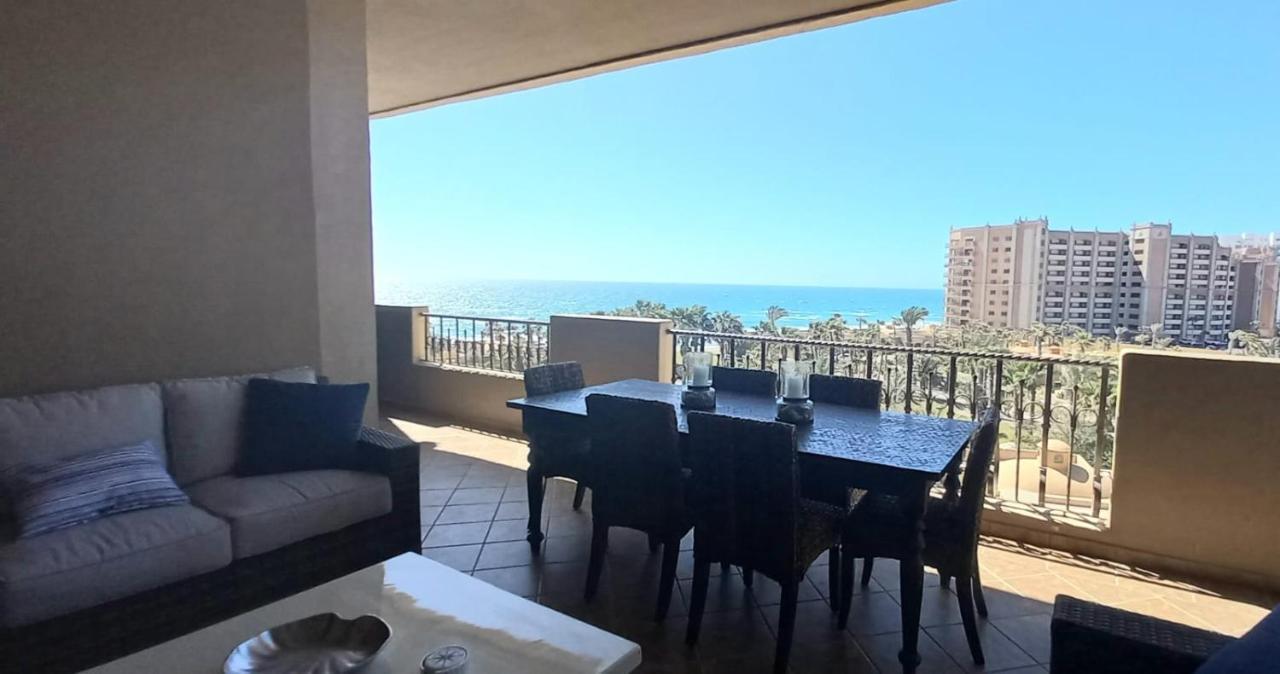 Bella Sirena A 404 Apartamento Puerto Peñasco Exterior foto
